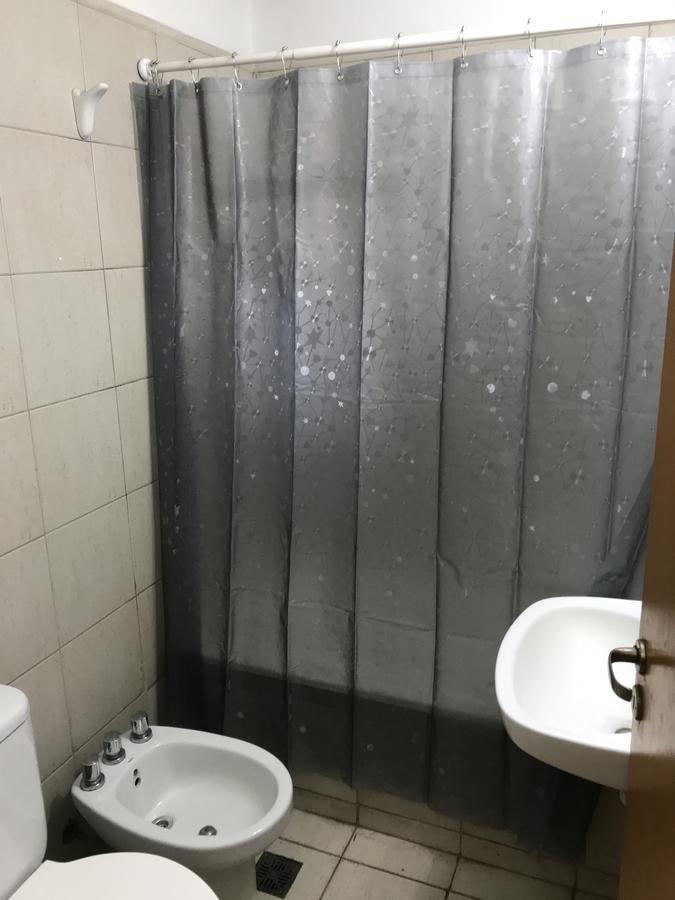 Apartamento En Country Pilar Piscina Parrilla Propia Hasta 4 Personas Екстериор снимка