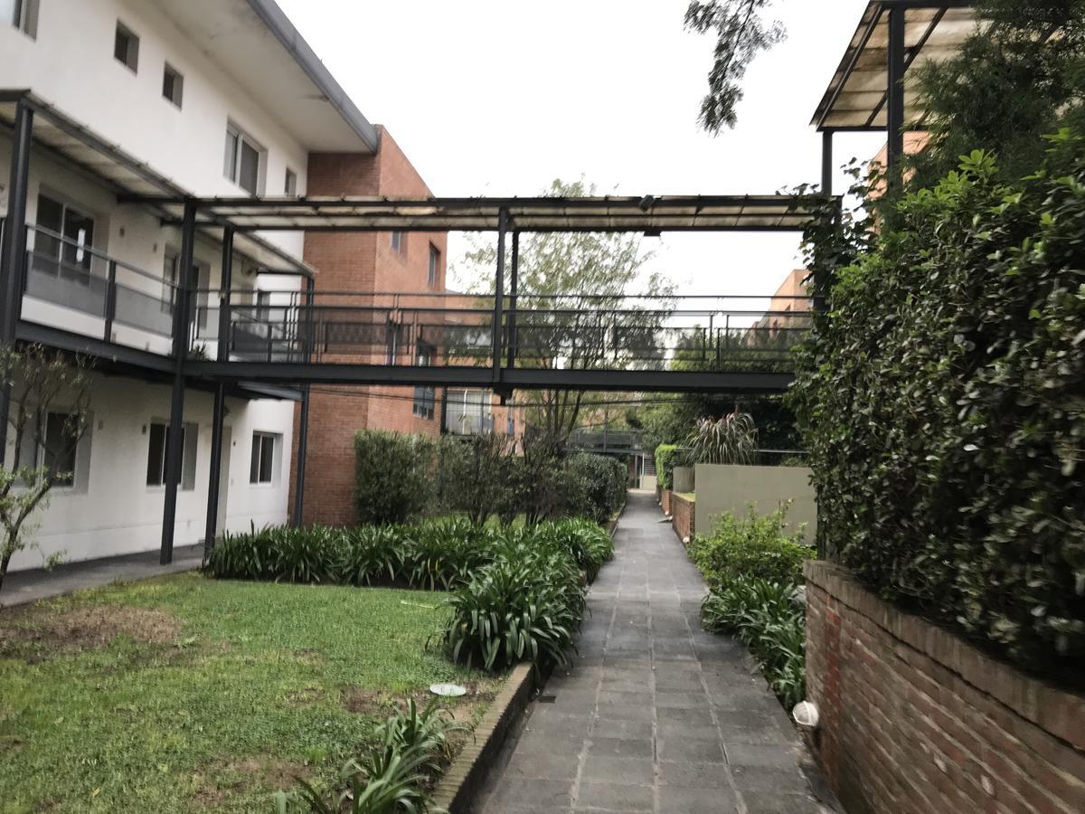 Apartamento En Country Pilar Piscina Parrilla Propia Hasta 4 Personas Екстериор снимка